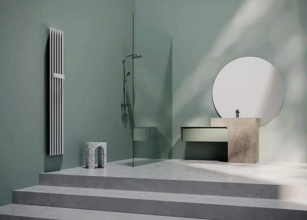 solid surface arredo bagno