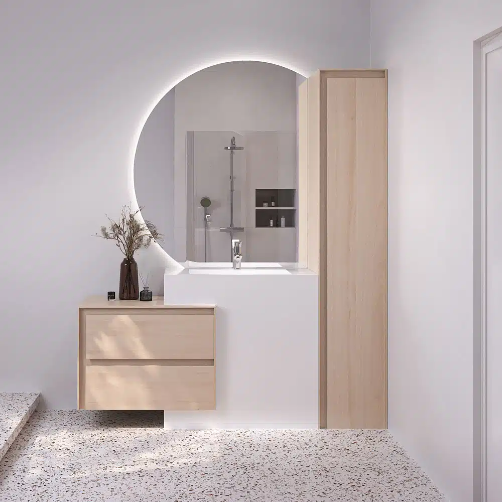 arredamento bagno