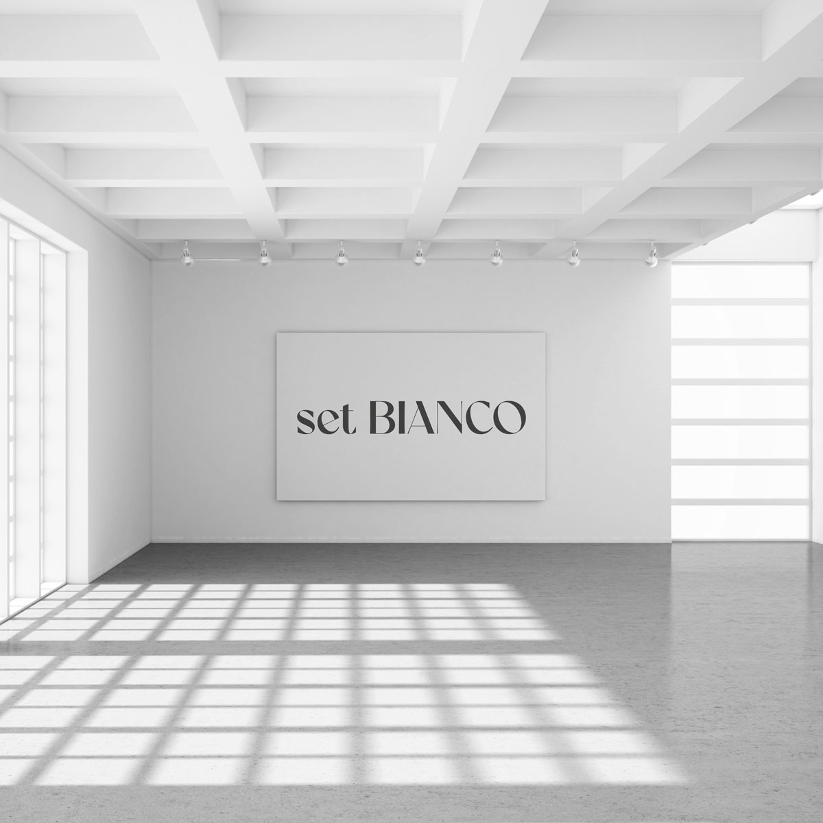 Rivenditori & Agenti - set BIANCO - 1